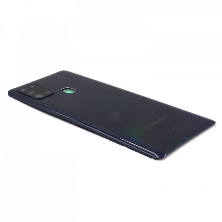 Back Cover S24 (SM-S921B) Violet OEM-Equivalent